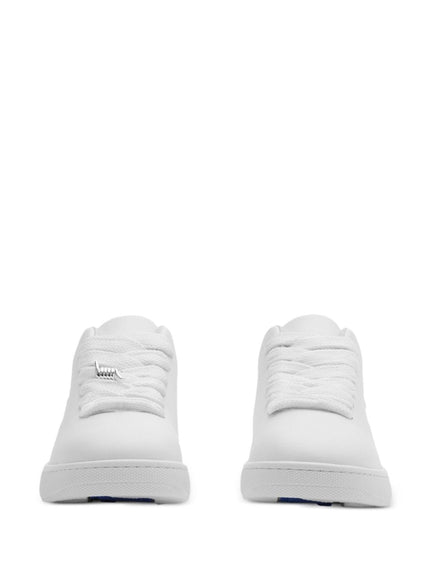 Burberry Sneakers White