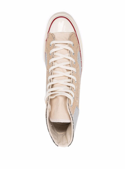 Converse Sneakers Beige