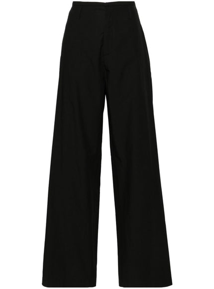 Alysi Trousers Black