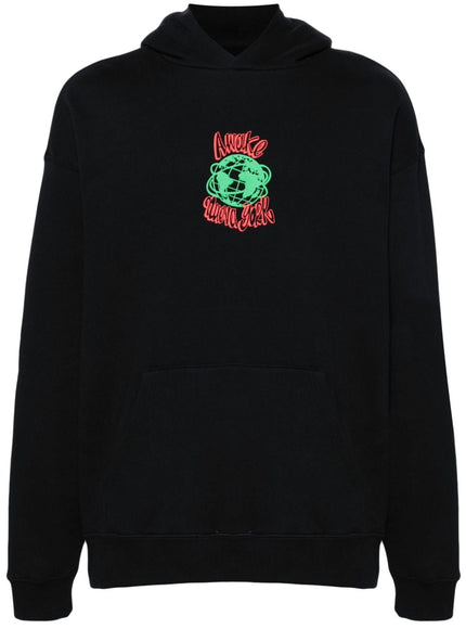 AWAKE NY Sweaters Black