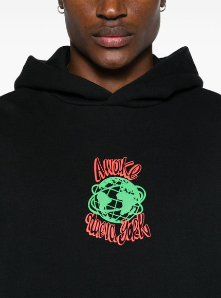 AWAKE NY Sweaters Black