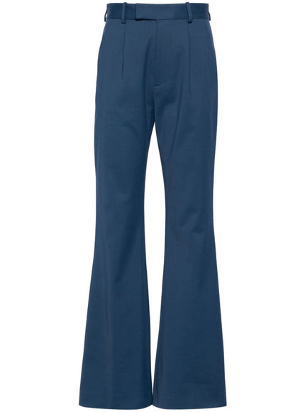 Vivienne Westwood High-waisted Flared Pants