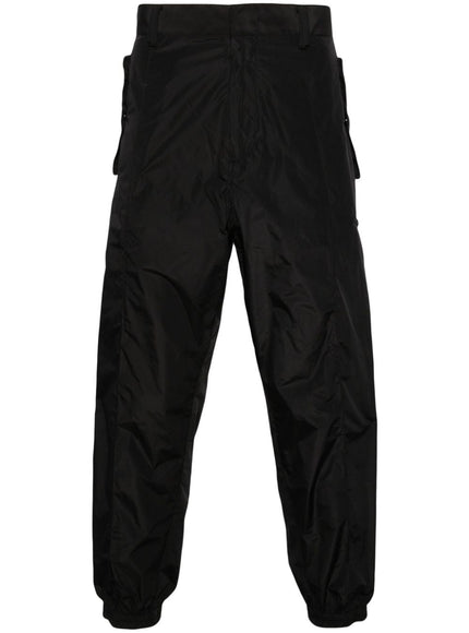 Emporio Armani Trousers Black