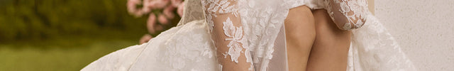 Rosa Clará Couture Regio Wedding Dress