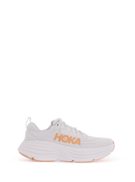 Hoka bondi 8 sneakers