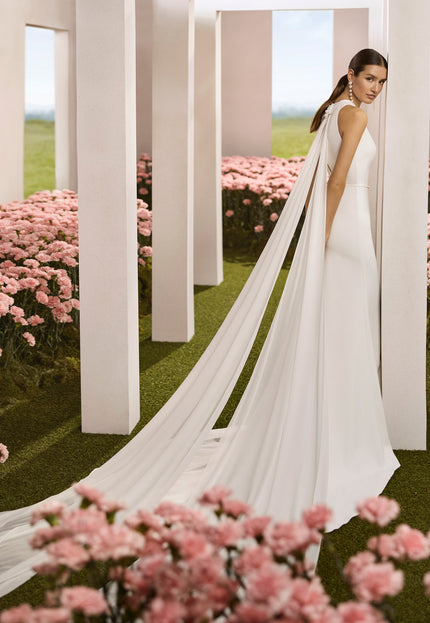Rosa Clará Couture Riva Wedding Dress