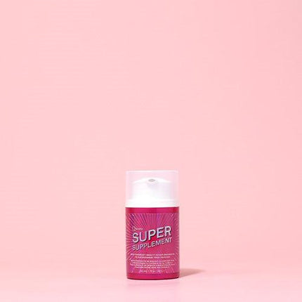 12 Benefits Super Supplement Serum - Ellie Belle