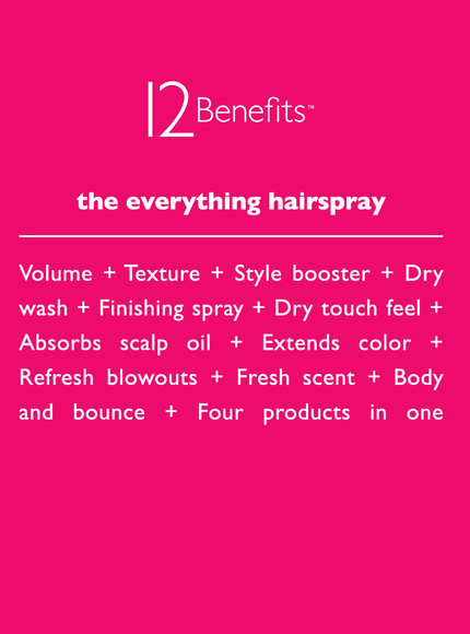 12 Benefits The Everything Spray - Ellie Belle