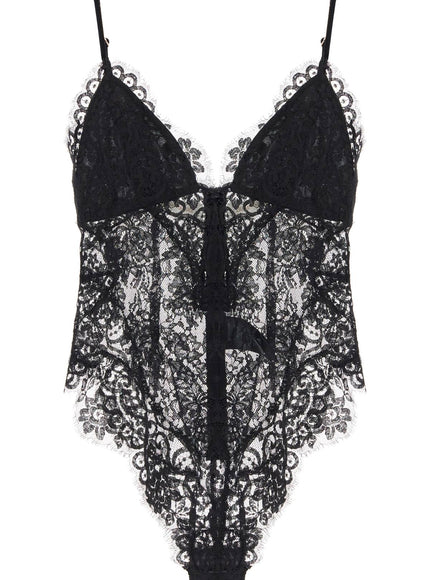 Zimmermann of product in lace\n\nlace