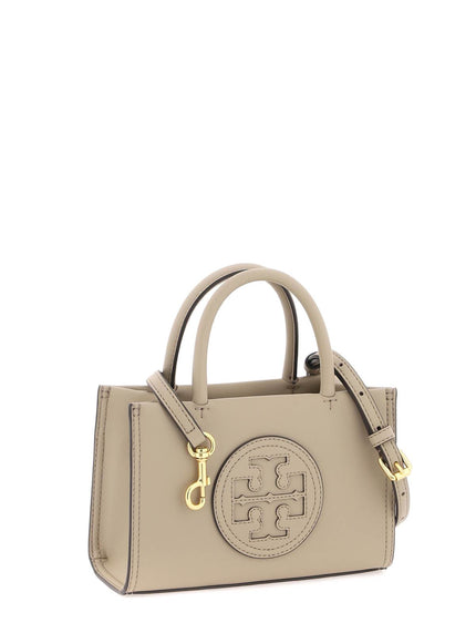 Tory Burch 'ella' bio mini tote bag