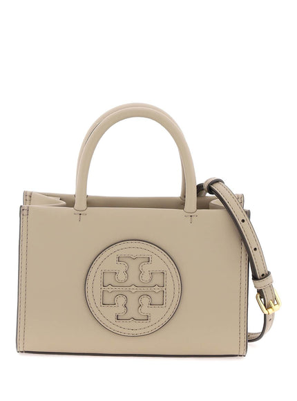 Tory Burch 'ella' bio mini tote bag