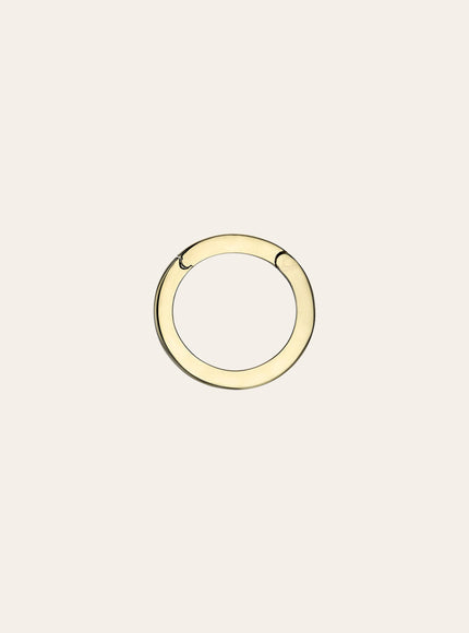 Zoe Lev 14K Gold Charm Enhancer