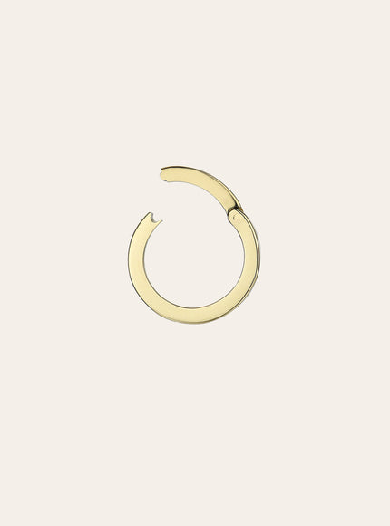 Zoe Lev 14K Gold Charm Enhancer