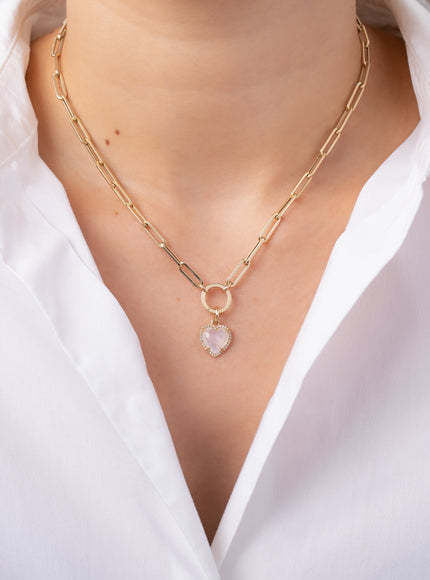 Zoe Lev 14K Gold Charm Enhancer