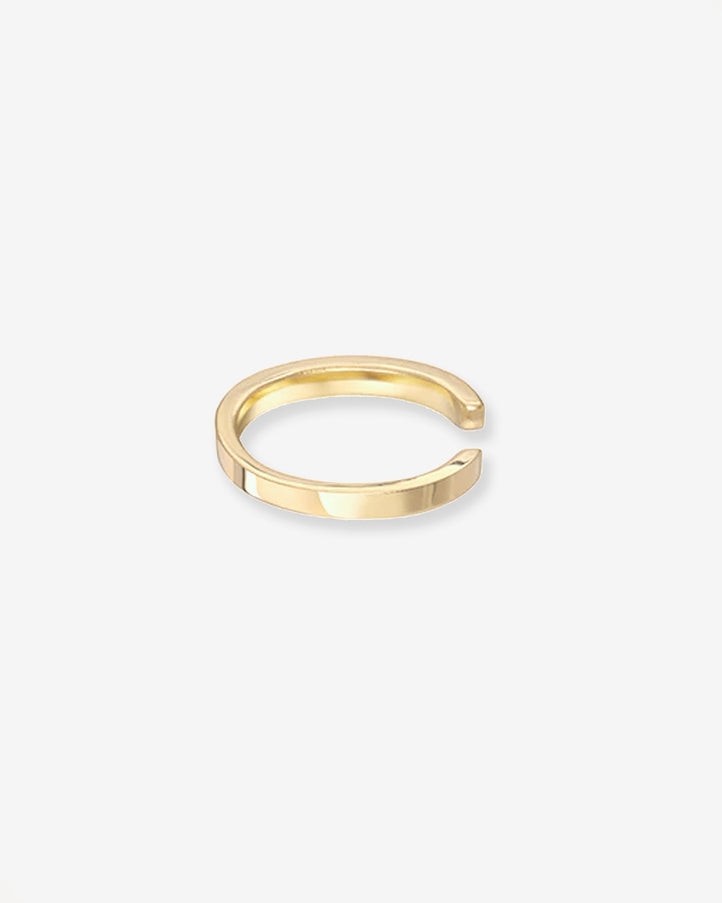 Zoe Lev 14K Gold Ear Cuff