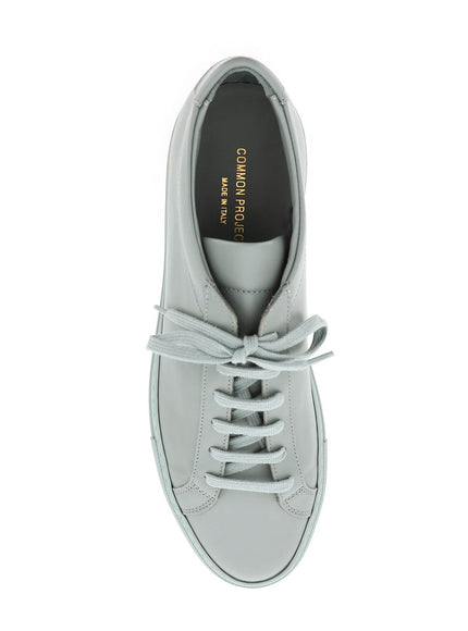 Common Projects original achilles low sneakers