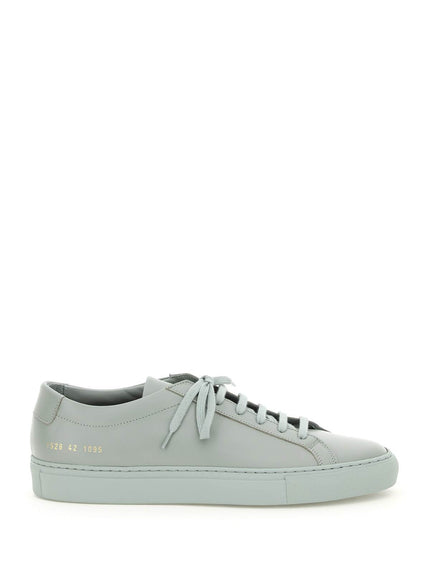 Common Projects original achilles low sneakers