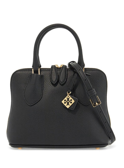 Tory Burch mini swing t monogram bag baulet