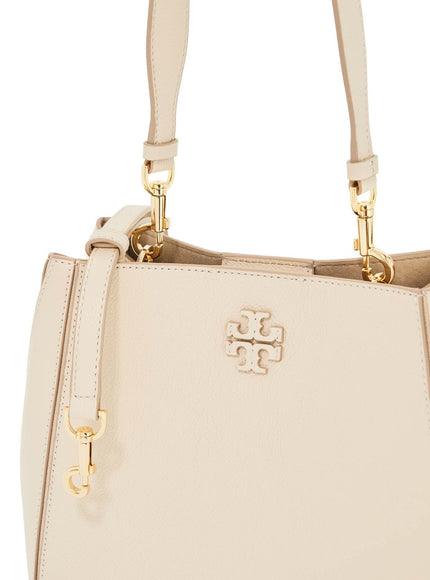 Tory Burch Mcgraw Bucket Bag