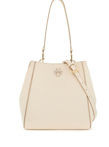 Tory Burch Mcgraw Bucket Bag