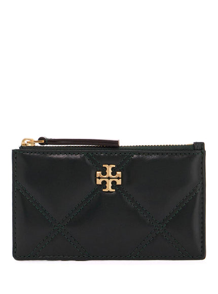 Tory Burch kira card holder door