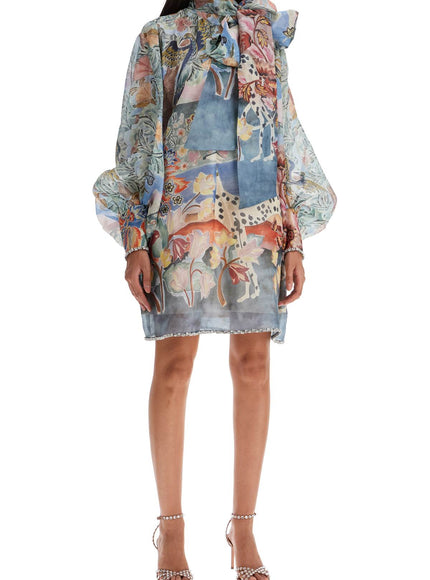 Zimmermann of product\n\nspacious dress