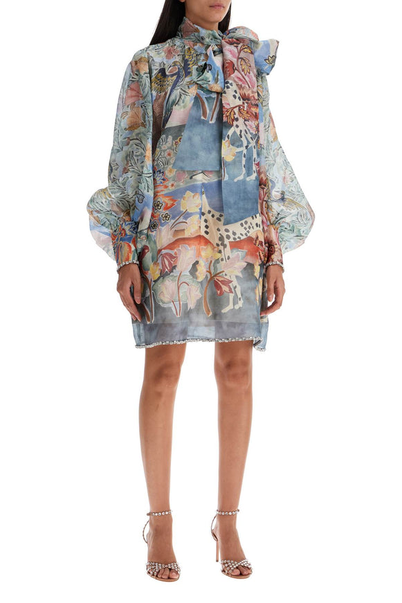 Zimmermann of product\n\nspacious dress