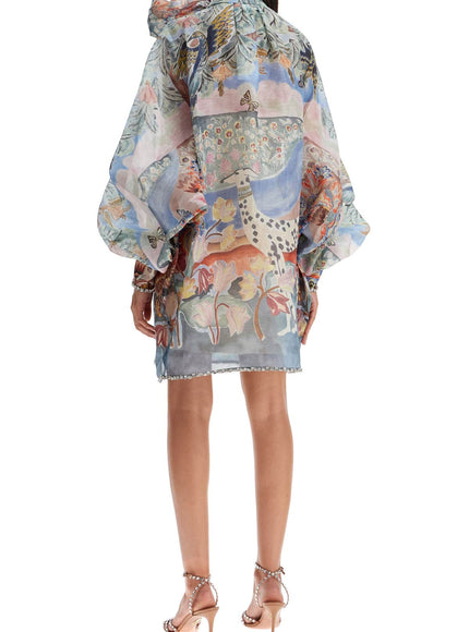 Zimmermann of product\n\nspacious dress