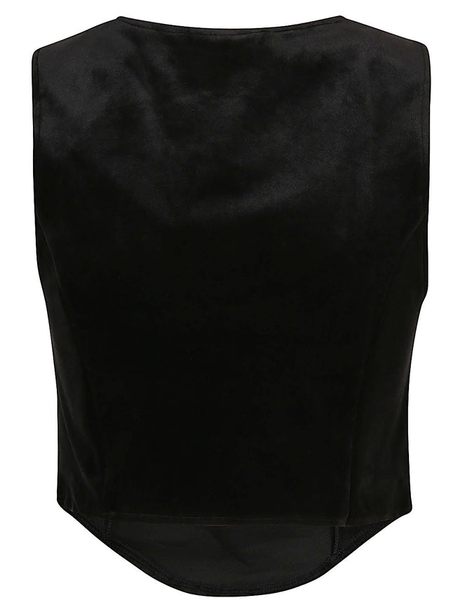 Juicy Couture Top Black