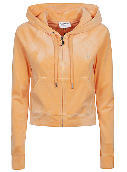 Juicy Couture Sweaters Orange