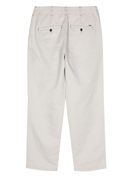 Emporio Armani Trousers Grey