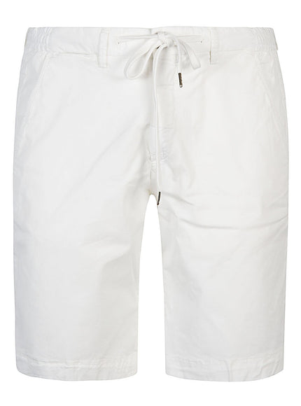 Briglia Shorts White