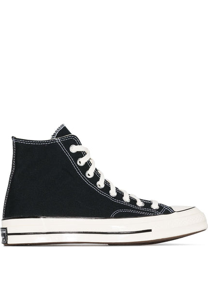 Converse Sneakers Black