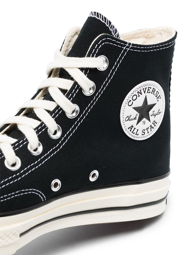 Converse Sneakers Black