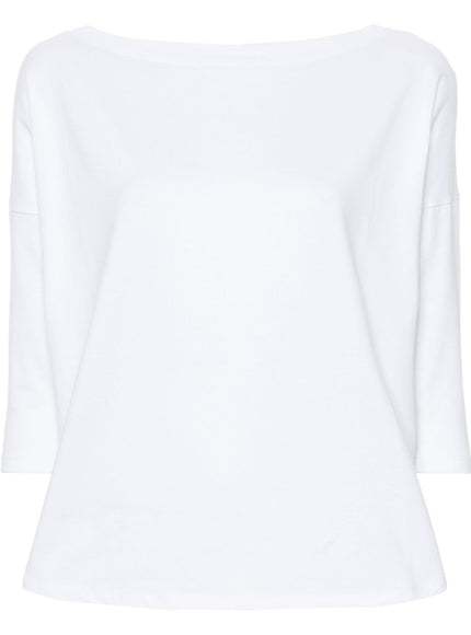 WILD CASHMERE Sweaters White