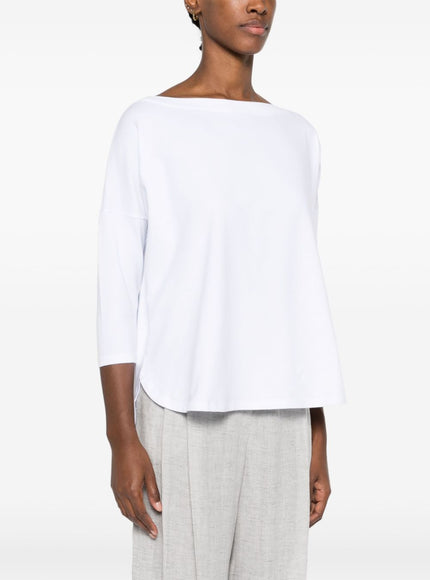 WILD CASHMERE Sweaters White