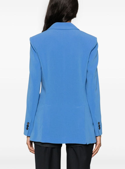 Alberto Biani Jackets Blue