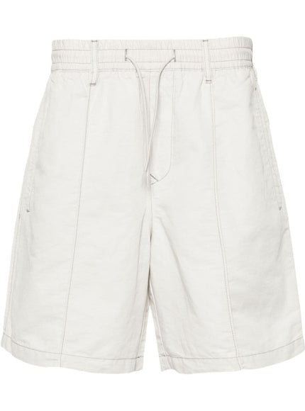 Emporio Armani Shorts Beige