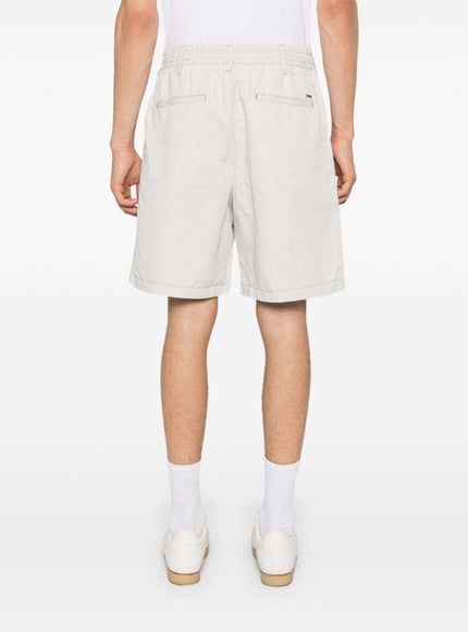 Emporio Armani Shorts Beige