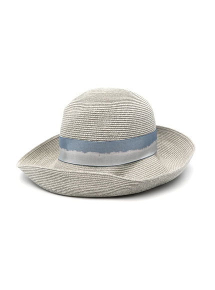 Emporio Armani Hats Grey