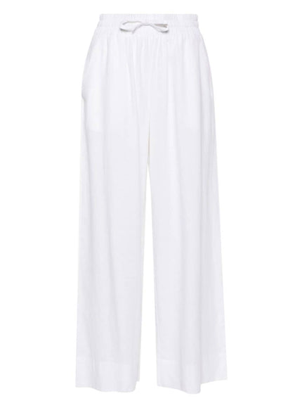 Emporio Armani Sea clothing White