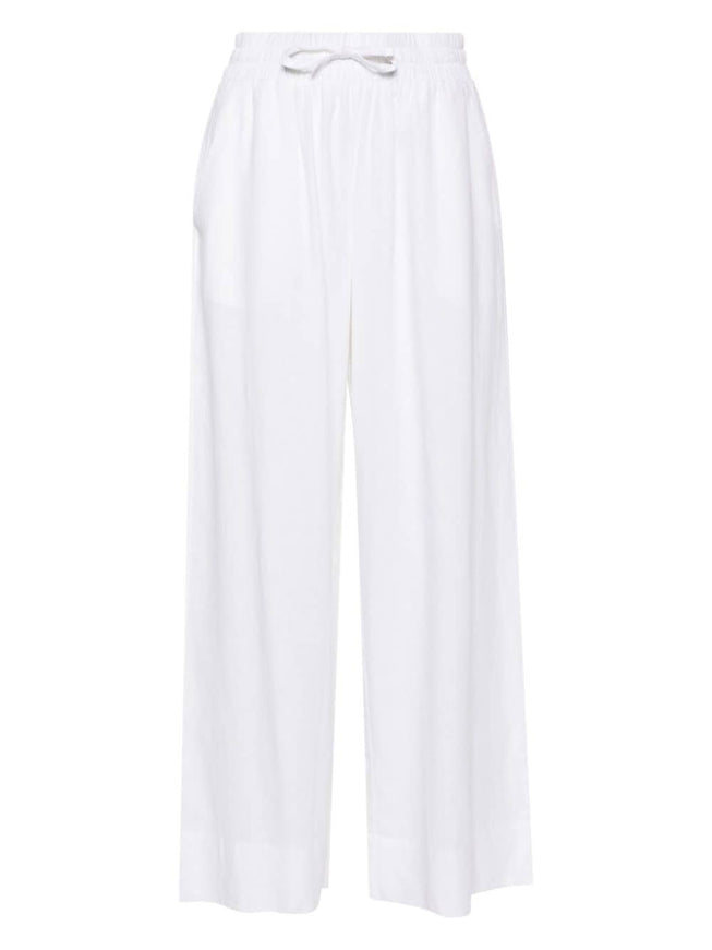 Emporio Armani Sea clothing White