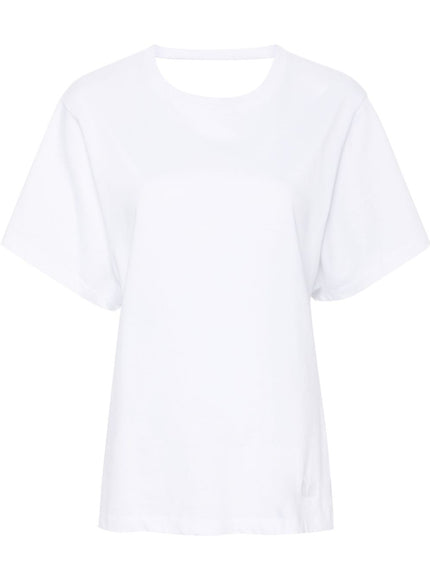 Iro T-shirts and Polos White