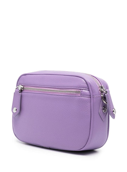 Vivienne Westwood Anna Crossbody Bag Purple