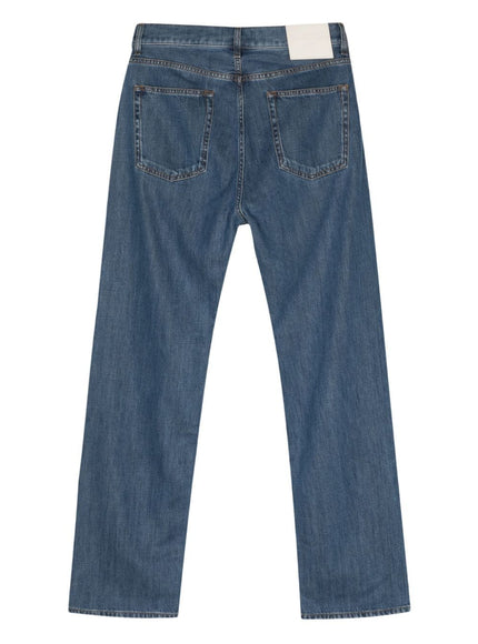 Valentino Jeans Blue