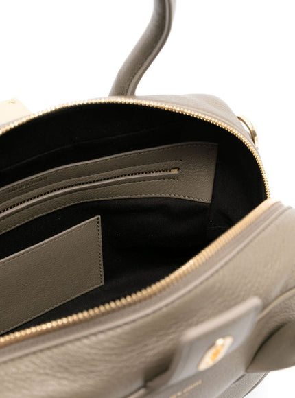 Golden Goose Vita Bowling Bag