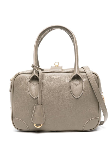 Golden Goose Vita Bowling Bag