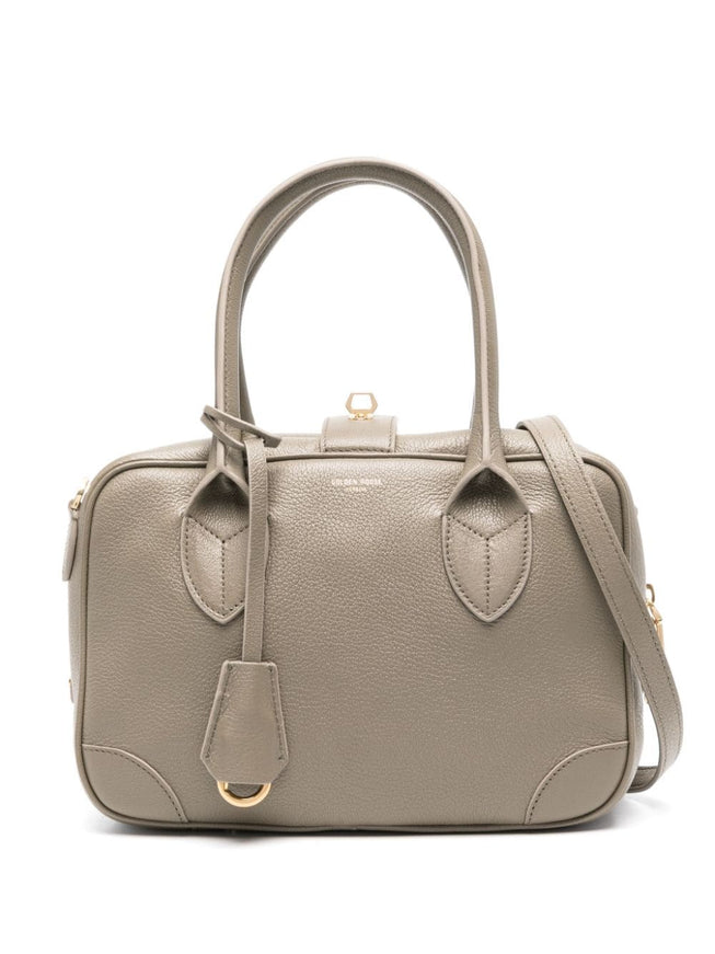 Golden Goose Vita Bowling Bag