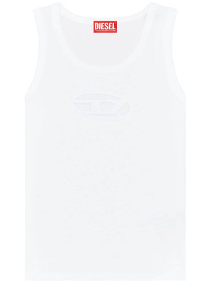 Diesel Top White