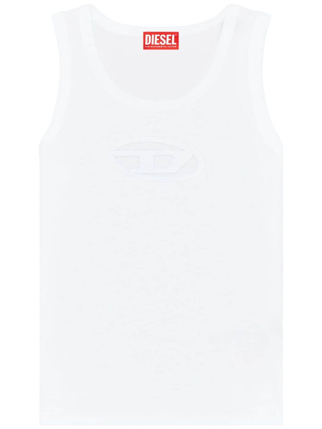 Diesel Top White